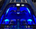 Cockpit lights S