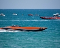 MTI Catamaran Prevail at 7th Annual Super Boat Space Coast Grand Prix