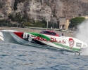 2014 UIM World Powerboat ChampionshipGRAND PRIX OF ITALYTERRACINA - ITALY 16-19th October 2014