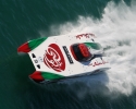 Terracina Italy - October 17/19, 20142014 UIM Class 1 World Powerboat ChampionshipGrand Prix of ItalyPhoto:SimonPalfraderÂ©