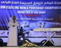 Team Abu Dhabi Takes Second In MTI Catamaran At World Championships