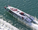 Team Abu Dhabi Takes Second In MTI Catamaran At World Championships