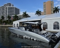 2014 Marine Technology Inc West Palm Beach Boat Show