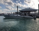 MTI–V 57 Making Big Waves at the 2017 Miami Boat Show