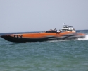 Images from the Super Boat International Great Lakes Grand Prix
