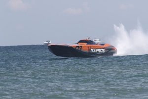 MTI Catamarans To Make Multiple Appearances for LOTO, Park Ohio Grand Prix
