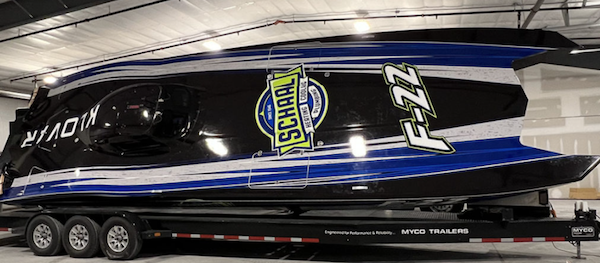 Keys And Allen Are Excited To Race 450R Factory Stock Class In KLOVAR Motorsports MTI