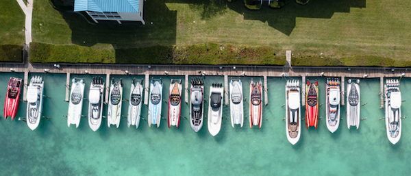 Highlights From The Seventh MTI Owners Fun Run In The Florida Keys