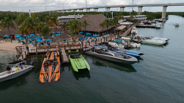 Why Performance Hull Design is Crucial for Safety & Handling - MTI ...