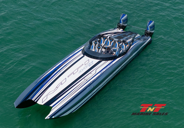 2024 MTI 440X