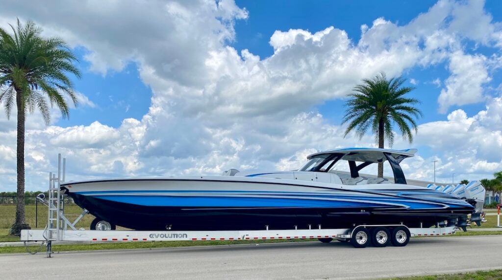 2024 MTI V50