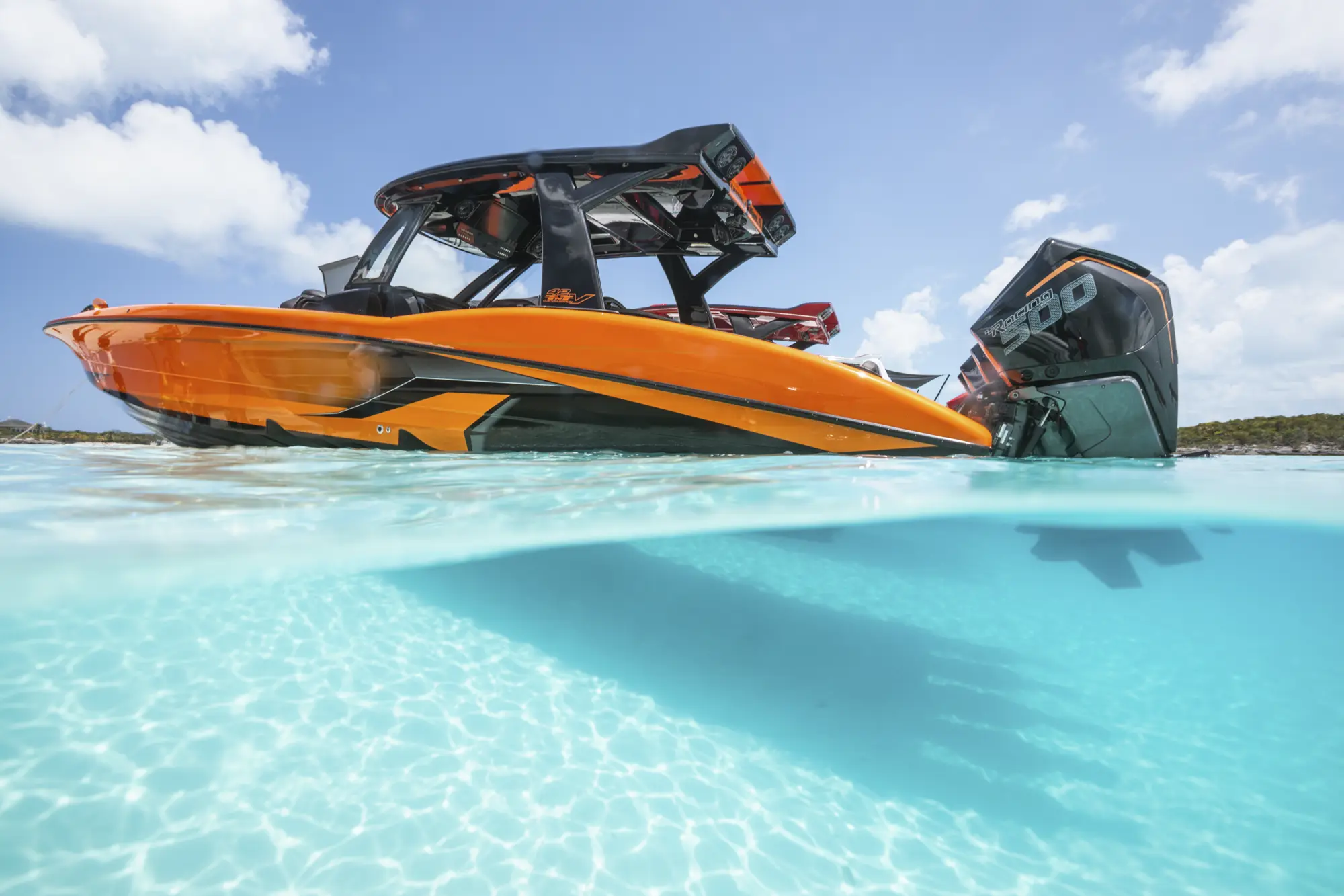 Mti boats 2026 tom leigh