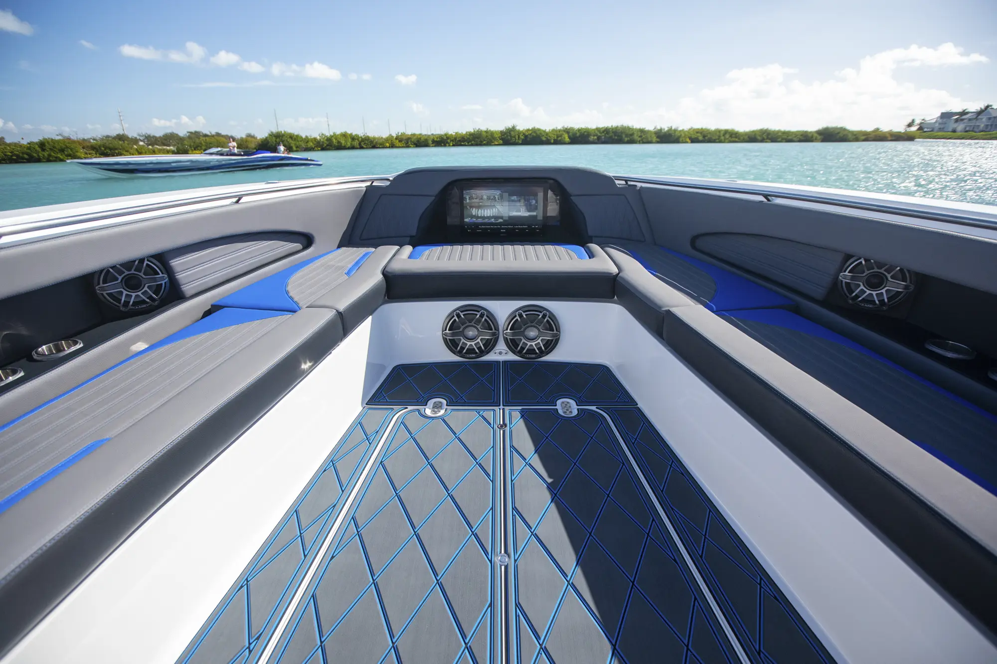 57 Rosenbach interior