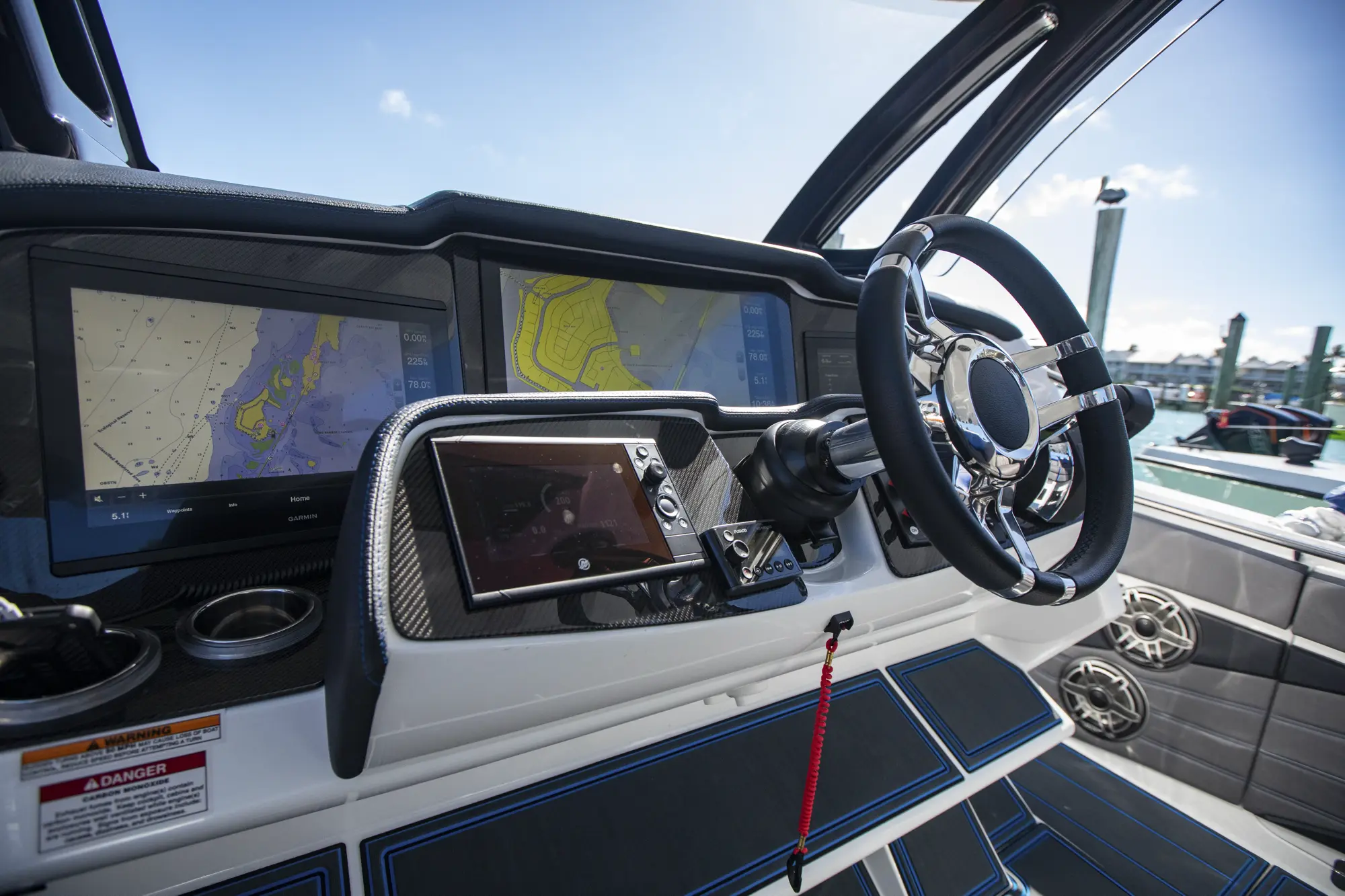 57V rosenbach interior