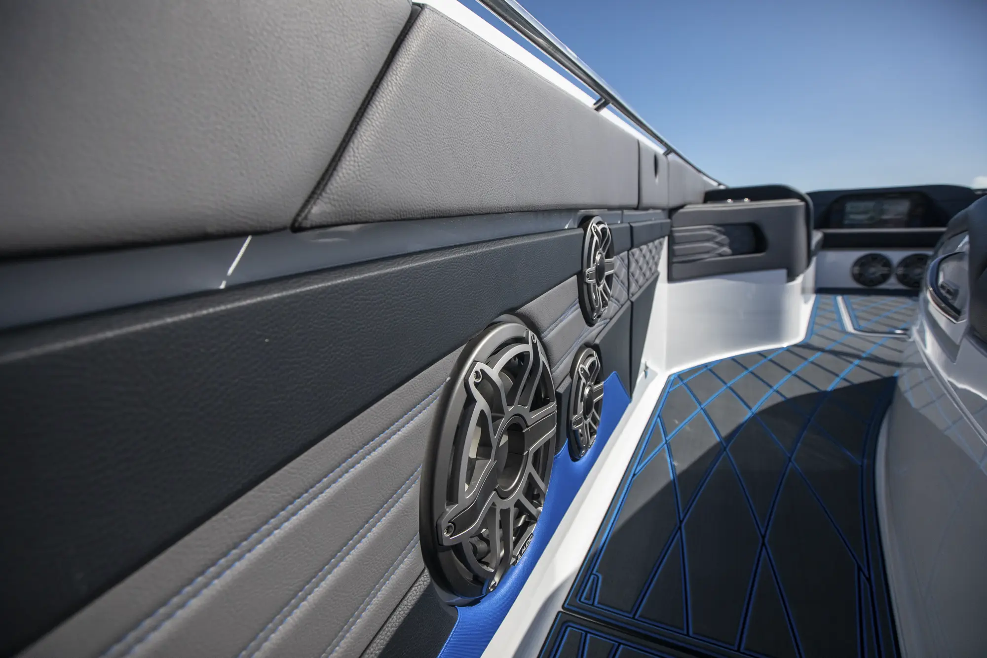 57V rosenbach interior