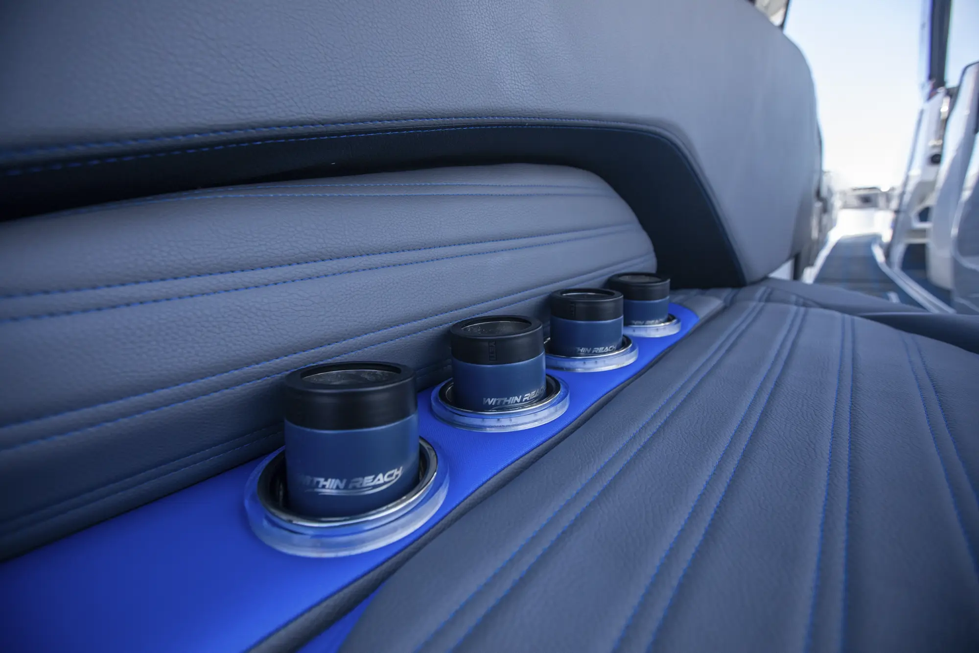 57V rosenbach interior