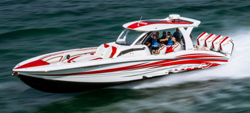 Maximizing Your Powerboat Weekend Adventure
