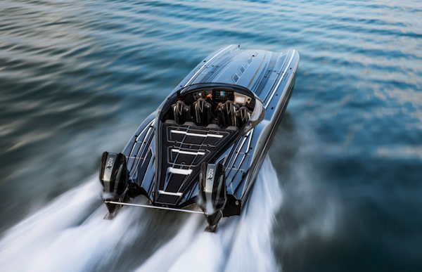 2026 Tampa Bay Boat Show Guide for Enthusiasts